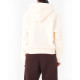 Obey Γυναικείο φούτερ Cross Stitch Collegiate Hood Fleece